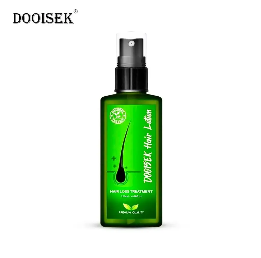Dooisek  Hair lotion